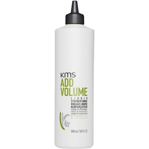 KMS AddVolume Liquid Strength Rinse produktbillede