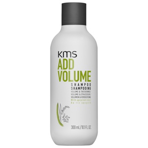 KMS AddVolume Shampoo 300ml produktbillede