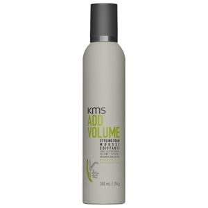 kms AddVolume Styling Foam 300 ml produktbillede
