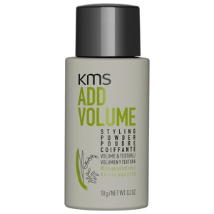 KMS ADDVOLUME Styling Powder produktbillede