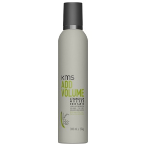 KMS AddVolume STYLE Styling Foam 300 ml produktbilde