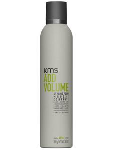 KMS AddVolume Styling Foam produkt bild