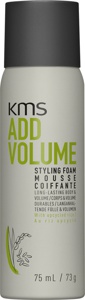 KMS AddVolume Styling Foam produktbillede