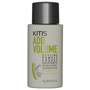 KMS AddVolume Styling Powder 10 g produkt bild