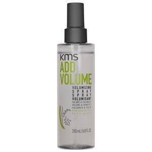 KMS AddVolume Volumizing Spray produktbillede