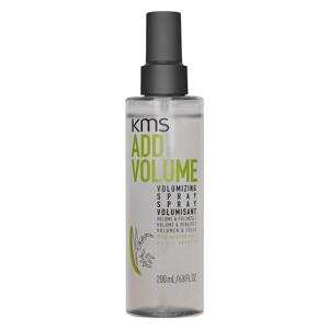 KMS AddVolume Volumizing Spray (200 ml) produkt bild