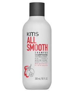 KMS All Smooth Shampoo 300 ml Produktbild
