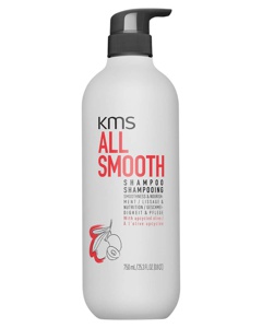 KMS All Smooth Shampoo 750 ml Produktbild