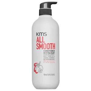 KMS ALLSMOOTH Conditioner 750ml produkt bild