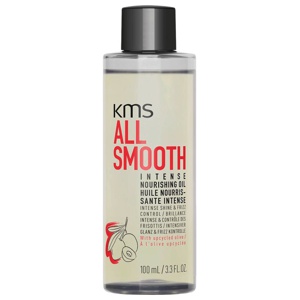 KMS AllSmooth Intense Nourishing Oil 100 ml produkt bild