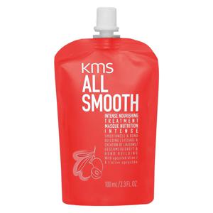 KMS AllSmooth Intense Nourishing Treatment 100 ml produkt bild