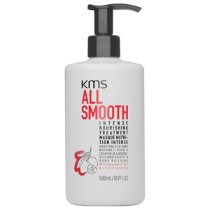 KMS AllSmooth Intense Nourishing Treatment 500 ml produkt bild