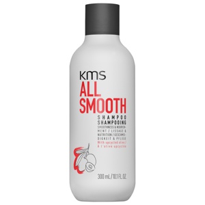 KMS AllSmooth START Shampoo 300 ml produktbilde