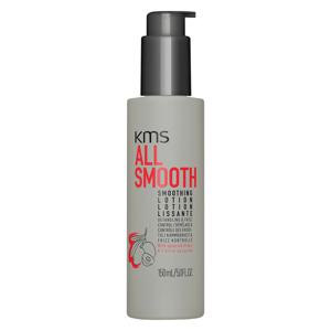 KMS ALLSMOOTH Smoothing Lotion 150ml produkt bild