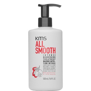 KMS AllSmooth Intense Nourishing Treatment produktbillede