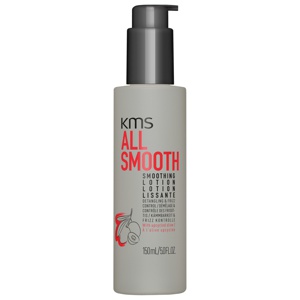 KMS AllSmooth Smoothing Lotion produktbillede