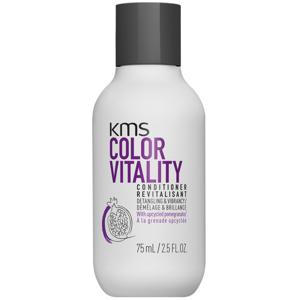 KMS Color Vitality Conditioner (75 ml) produkt bild