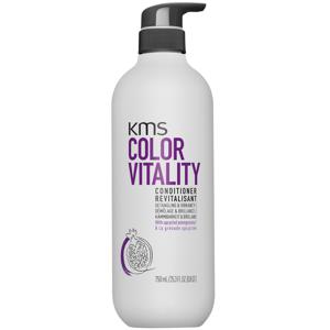 KMS Color Vitality Conditioner (750 ml) produkt bild
