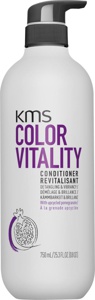 KMS Color Vitality Conditioner 750ml produktbilde