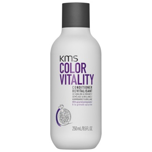 KMS ColorVitality Conditioner 250ml produktbilde