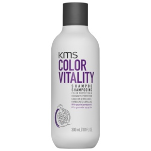 KMS ColorVitality Shampoo 300ml produktbilde