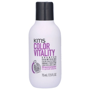 KMS ColorVitality Shampoo 75 ml Produktbild