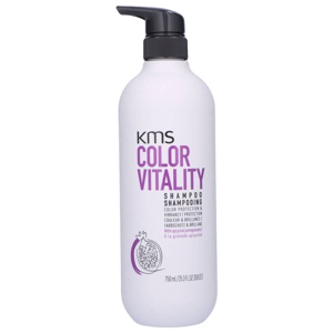 KMS ColorVitality Shampoo 750 ml Produktbild