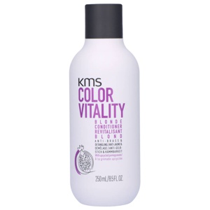 KMS ColorVitality START Blonde Conditioner 250 ml Produktbild