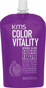 KMS ColorVitality Intense Gloss Treatment produktbillede