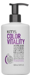 KMS ColorVitality Intense Gloss Treatment produktbillede