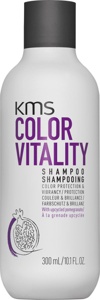 KMS ColorVitality Shampoo produktbillede