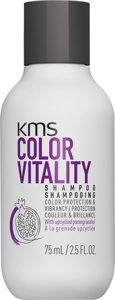 KMS ColorVitality START Shampoo 75 ml produktbilde