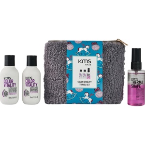 KMS ColorVitality Travel Set 225 ml produktbillede