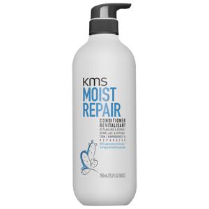 KMS Moist Repair Conditioner (750 ml) produkt bild