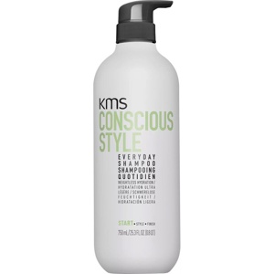 Kms Conscious Style Everyday Shampoo produktbillede