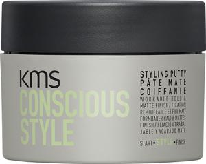 KMS ConsciousStyle Styling Putty 75 ml produkt bild