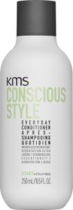 KMS ConsciousStyle Everyday Conditioner 250 ml produkt bild