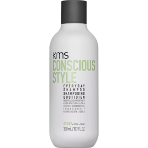 KMS ConsciousStyle Everyday Shampoo 300 ml produktbillede