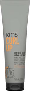 KMS Curlup STYLE Control Creme 150 ml produkt bild