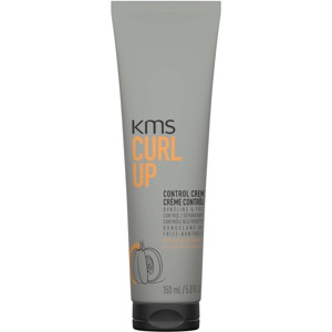 KMS Curlup STYLE Control Creme 150 ml Produktbild