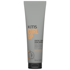 KMS Curlup STYLE Control Creme 150 ml produktbilde