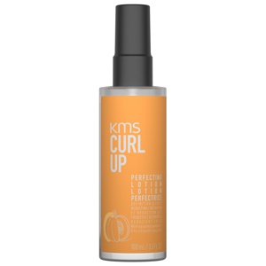 KMS Curl Up Perfecting Lotion - 100 ml produktbillede
