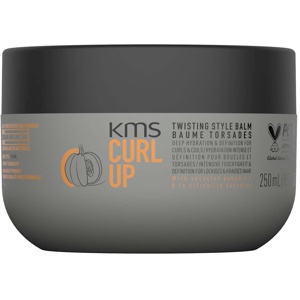 KMS Curlup STYLE Twisting Style Balm 250 ml Produktbild