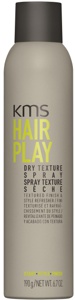KMS HairPlay Dry Texture Spray 250ml produktbilde
