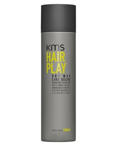 KMS Hairplay FINISH Dry Wax 150 ml Produktbild