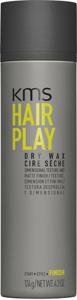 KMS Hairplay Dry Wax Voc >55% (150ml) produkt bild