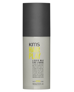KMS HairPlay Liquid Wax 100 ml Produktbild