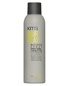 KMS HairPlay Makeover Spray 250 ml Produktbild