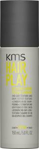 KMS HairPlay Messing Creme 150 ml produkt bild