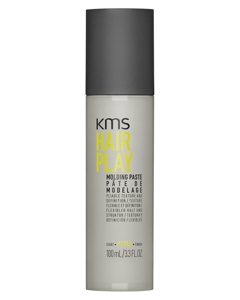KMS Hairplay STYLE Molding Paste 100 ml Produktbild